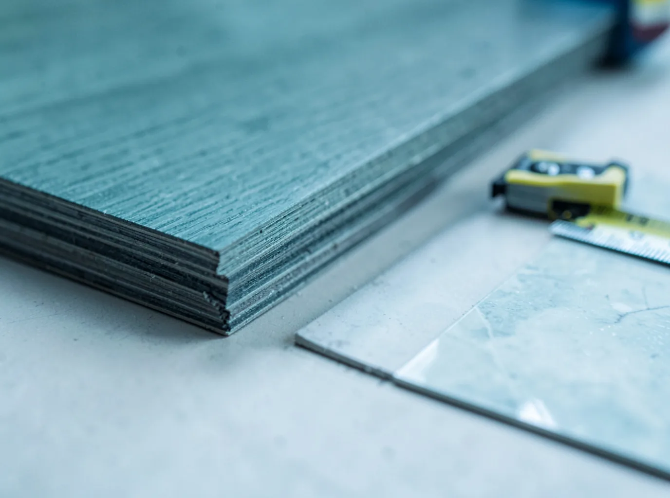 Luxury Vinyl Plank Installation Bussey, IA FAQs